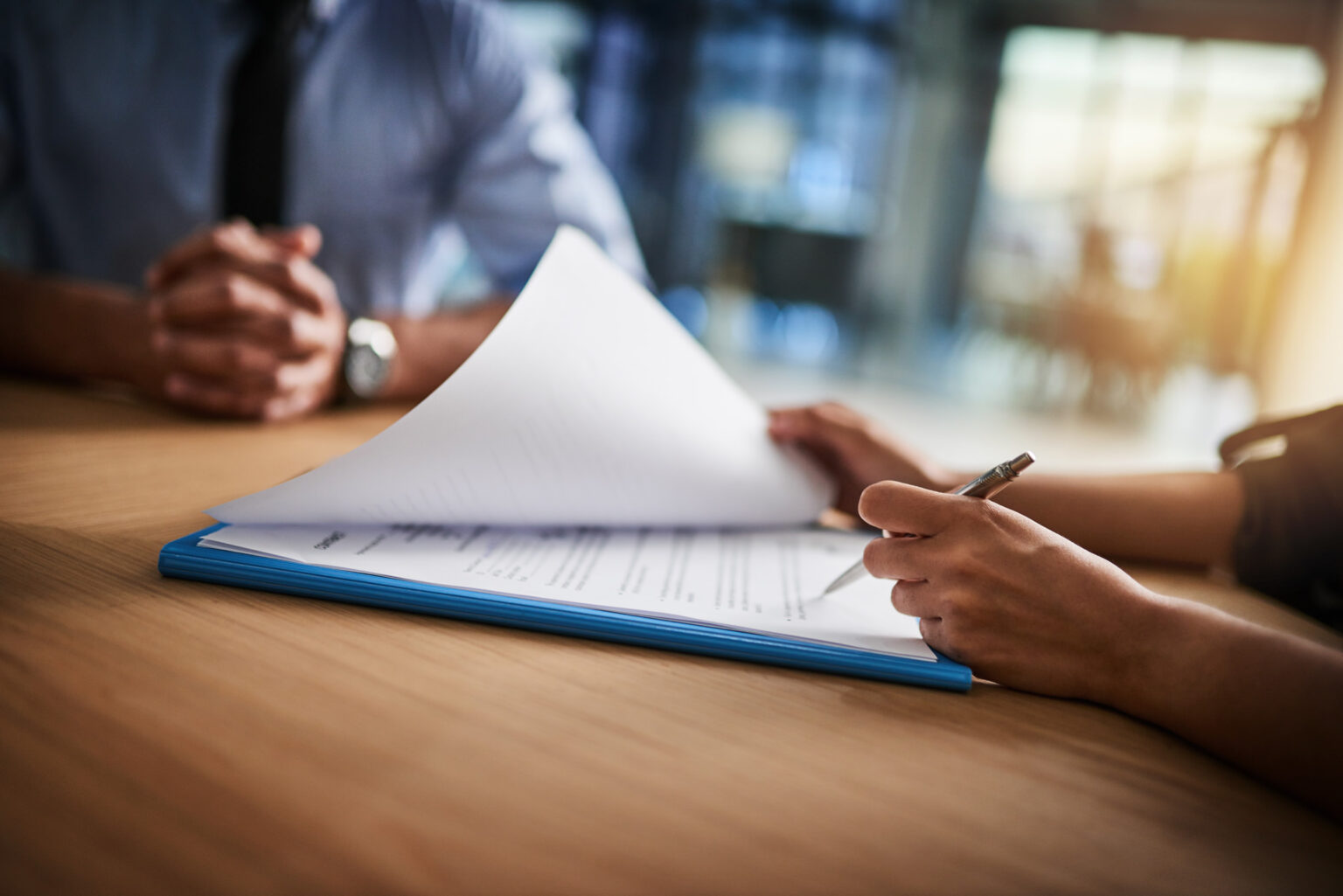 Recruit Hourly Employees