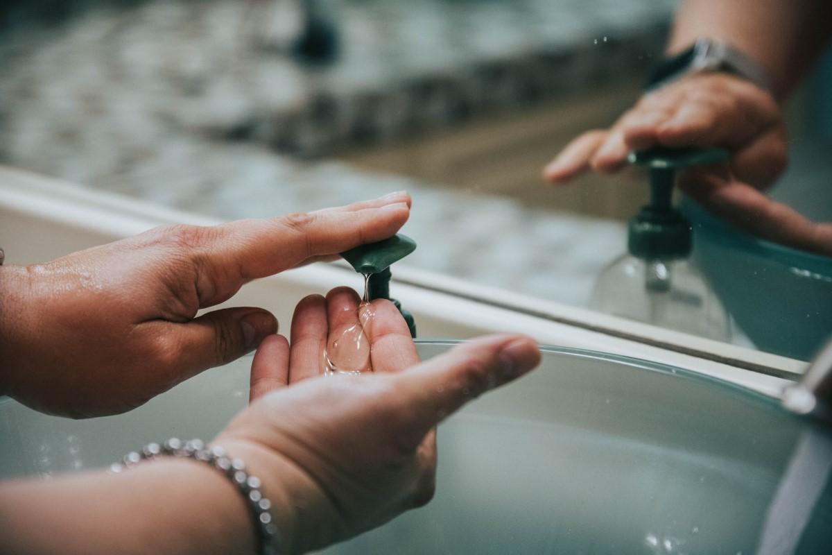 Soap-Making Business