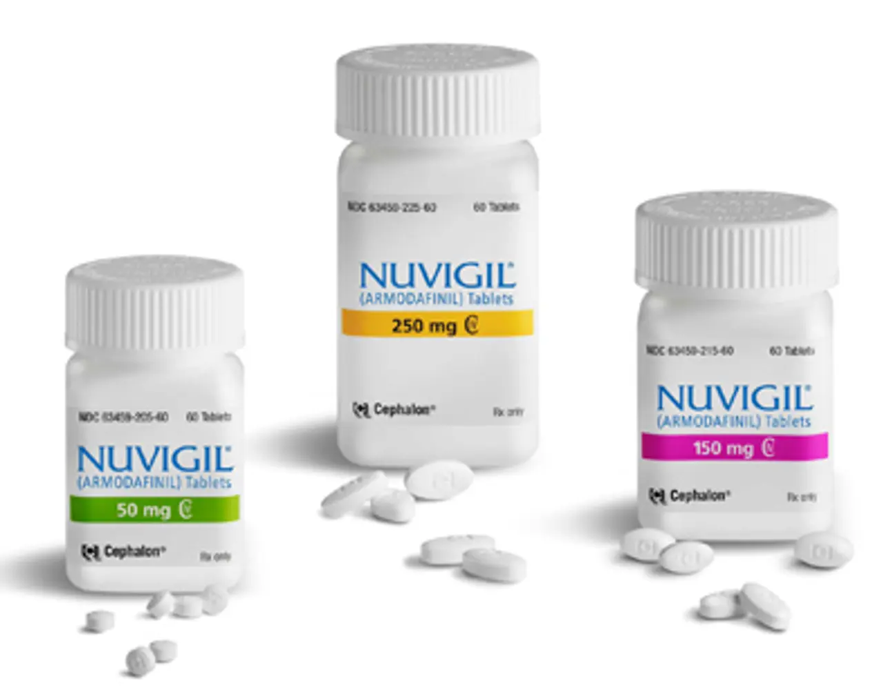Armodafinil