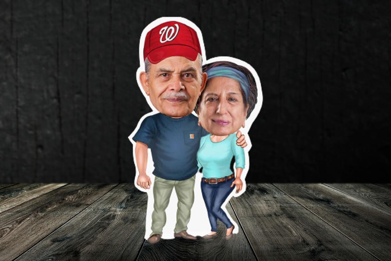Gifts for Grandmothers Online