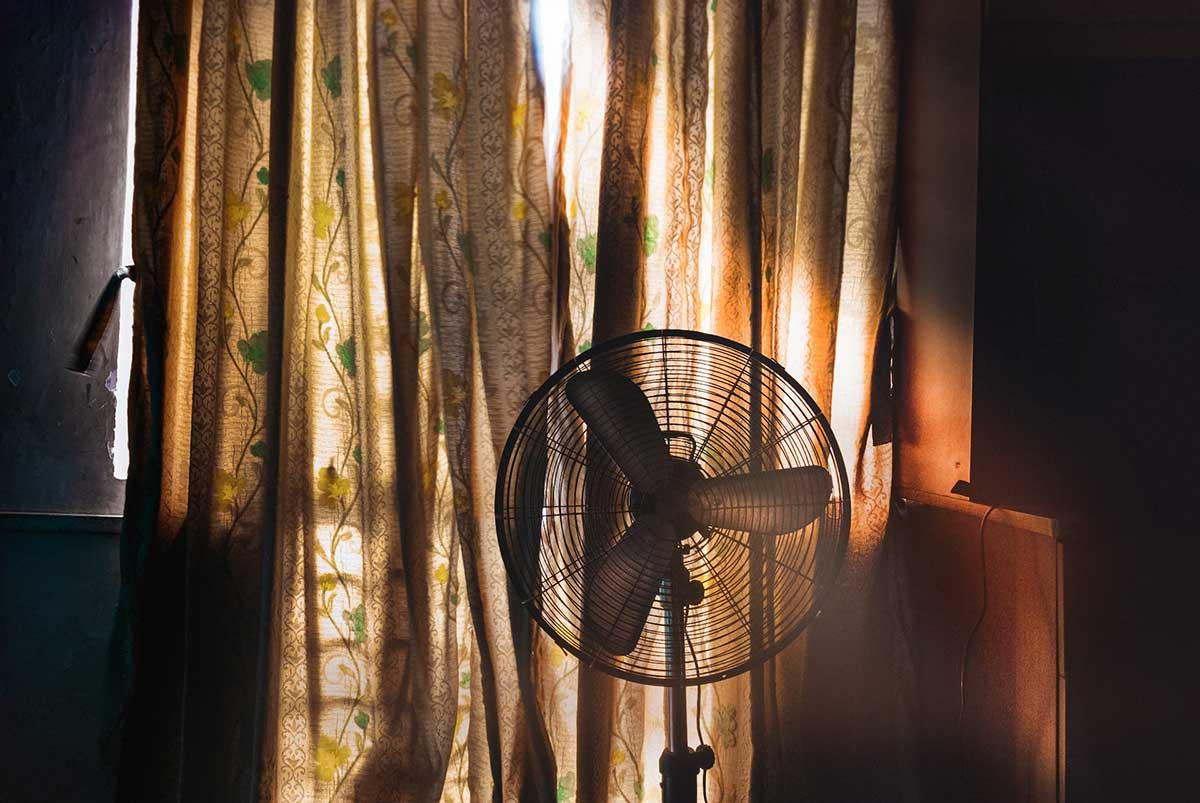 Save Electricity