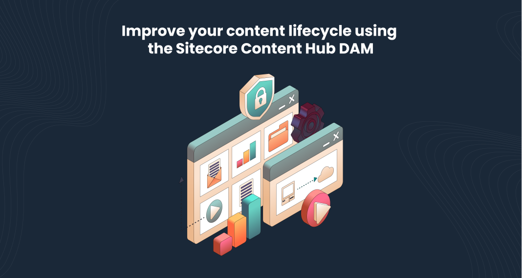 Sitecore Content Hub DAM
