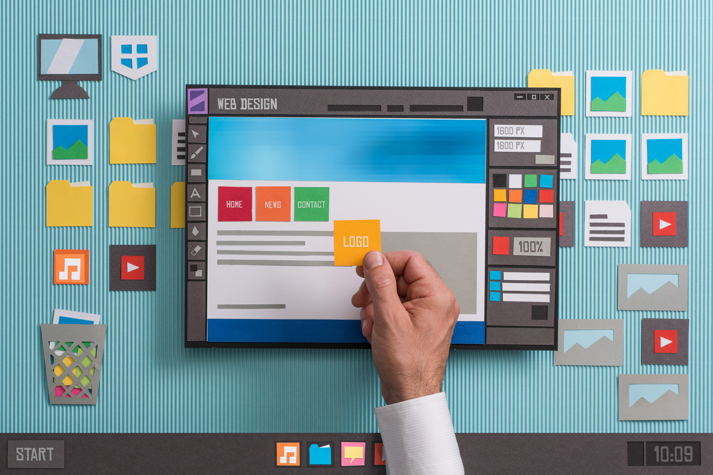 Denver Web Design Company