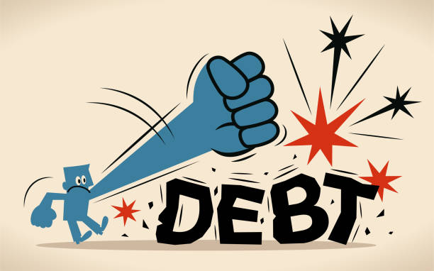 Christian Debt Consolidation Debunked