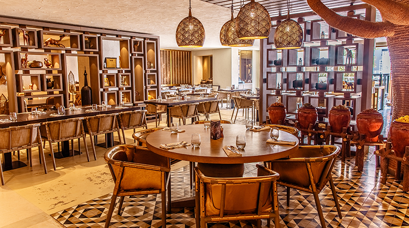 Best Restaurants in Dubai