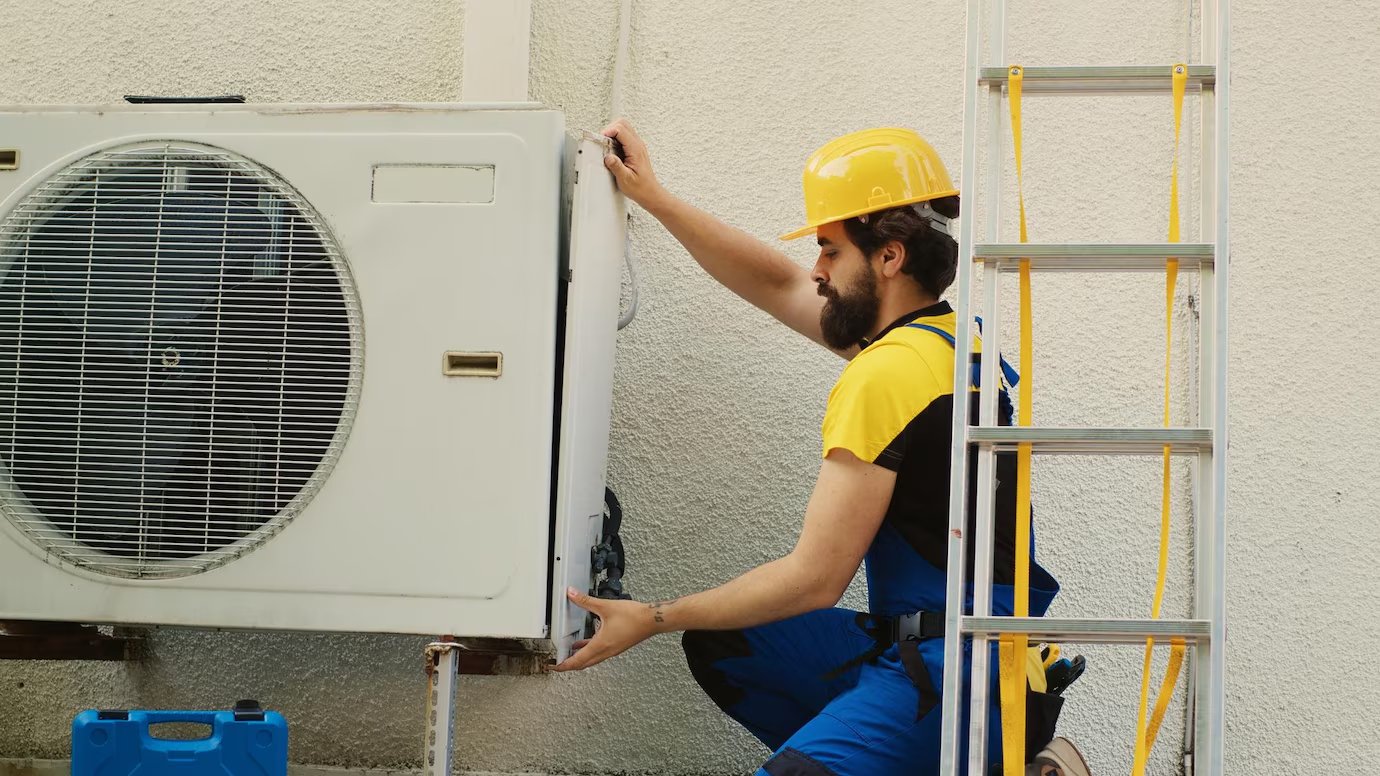 What Emergency Preparedness Tips Does River Valley Air Conditioning, Inc. Recommend for HVAC Systems in Fort Mohave, AZ?