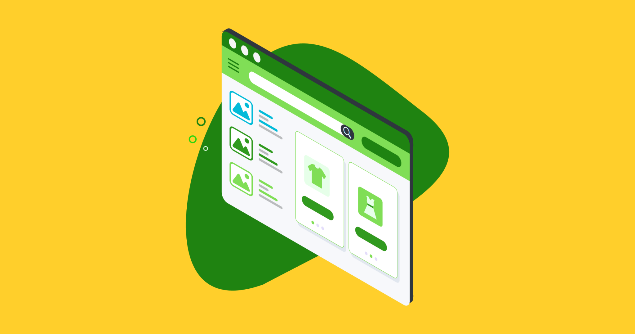 Website for SEO Success