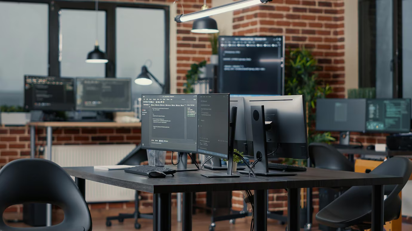 Cybersecurity Challenges in Santa Clarita, CA And Solutions By The Good IT Company