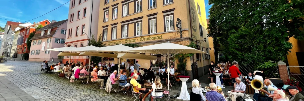 Best traditional Swabian restaurants across Stuttgart