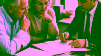 Trust Amendment Questions - Follow Formalities Before Changing Terms
