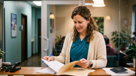 Immigration Form Errors - Correct Mistakes Before They Multiply