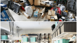Messy Garage Tools - Create Zones for Faster Access