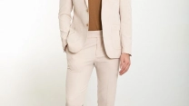 Awkward Casual Combinations: Improve Flow With Coordinated Pieces