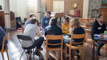 Weak Community Engagement - Build Connection Around Shared Interests