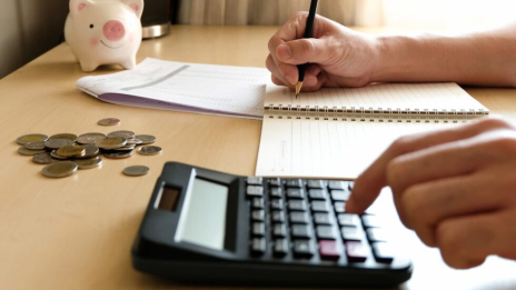 Property Management Costs - Include Fees Before Calculating Returns
