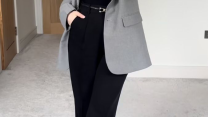 Difficult Presentation Days - Choose Clothes That Support Confidence
