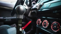 Worn Gear Knobs - Refresh Interior With Simple Replacement