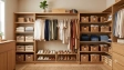 Crowded Closet Shelves - Create Room With Better Organization