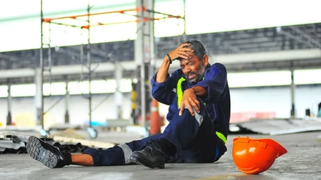 Premises Liability Issues - Preserve Photos Before Conditions Change