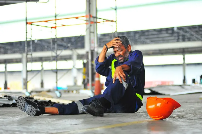 Premises Liability Issues - Preserve Photos Before Conditions Change