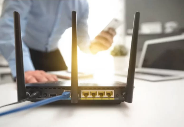 Slow Internet Speeds - Improve Performance With Better Setup