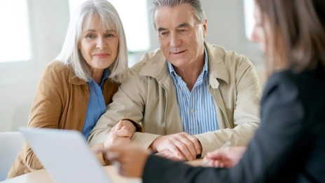Trust Amendment Questions - Follow Formalities Before Changing Terms