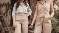 Unmatched Clothing Pieces: Build Outfits Around Versatile Basics