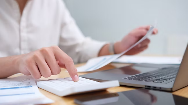 Common Area Costs - Review Charges Before Lease Approval