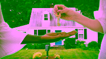 Starter Home Choices - Balance Affordability With Future Needs