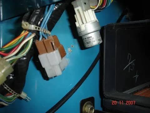 Indicator Light Problems - Check Bulbs Relays and Connections