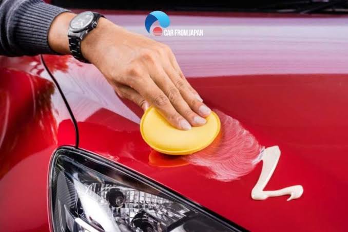 Wax Protection Issues - Apply Coating Before Weather Damage