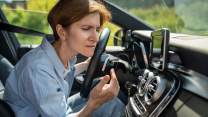 Fuel Smell Problems - Check Leaks Before Driving Further