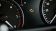 Transmission Warning Light - Scan Codes Before Driving Further