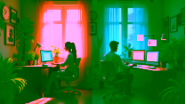 Remote Work Conflicts - Clarify Policies Before Problems Grow