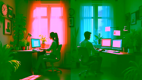 Remote Work Conflicts - Clarify Policies Before Problems Grow