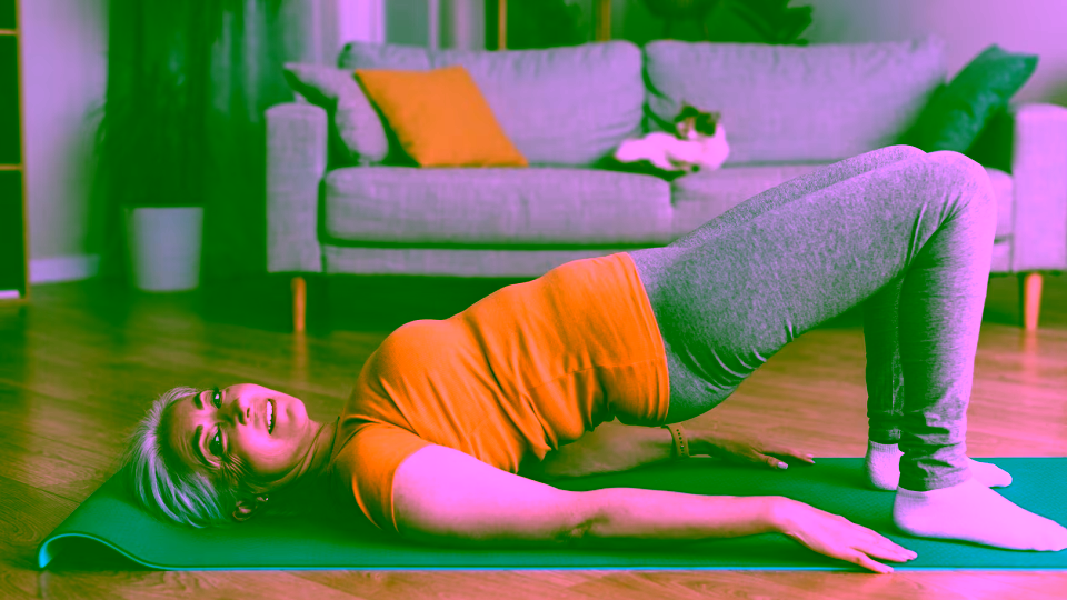 Urinary Leakage Issues - Improve Control With Pelvic Training