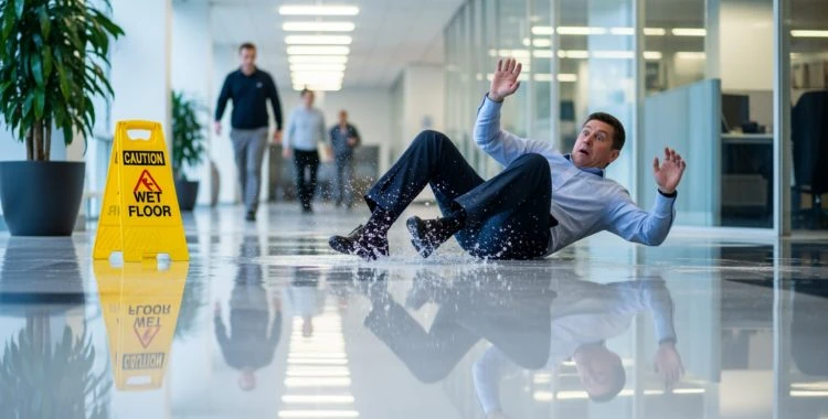 Premises Liability Issues - Preserve Photos Before Conditions Change